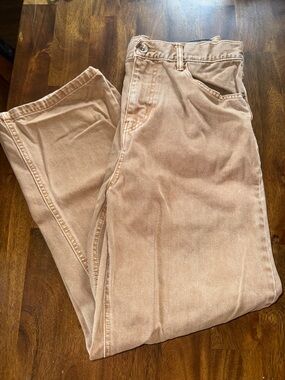 BDG skate fit jeans